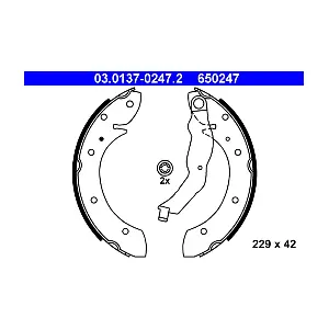ATE 03.0137-0247.2