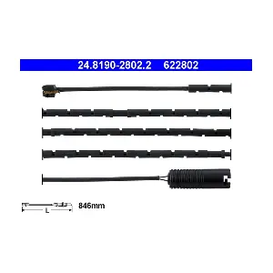 24.8190-2802.2 ATE