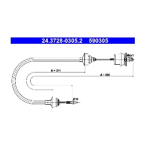 50588 PEX