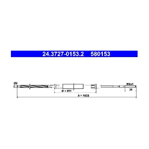 24.3727-0153.2 ATE