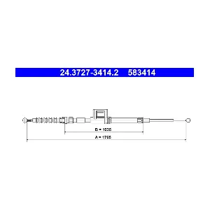 24 3727 3414 2 ATE