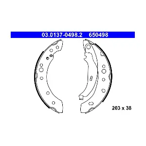03.0137-0498.2 ATE
