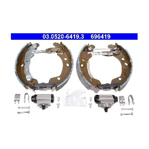 03.0520-6419.3 ATE