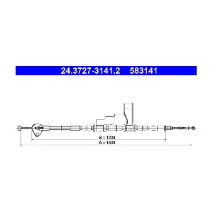 24.3727-3141.2 ATE