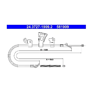 ATE 24.3727-1909.2