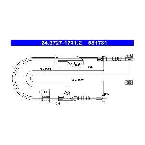 24.3727-1731.2 ATE