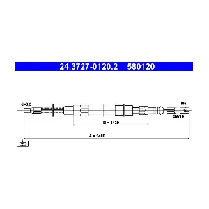 24372701202 ATE