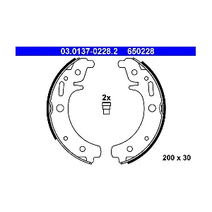 03.0137-0228.2 ATE