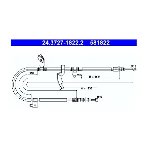 24.3727-1822.2 ATE