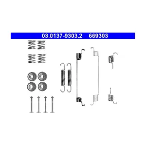 03.0137-9303.2 ATE