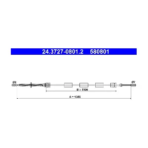 24 3727 0801 2 ATE