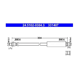 24510203043 ATE