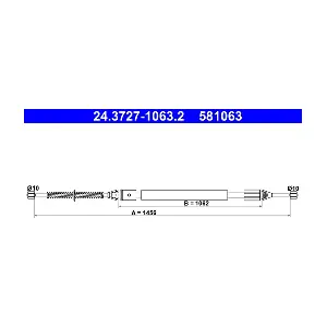 24.3727-1063.2 ATE