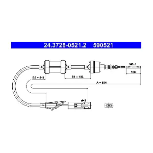 50599 PEX