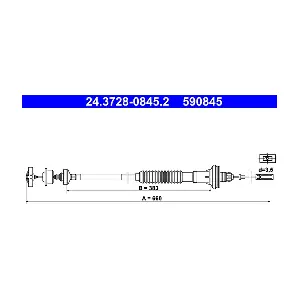 24.3728-0845.2 ATE