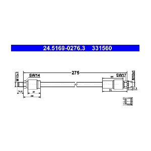 24516902763 ATE