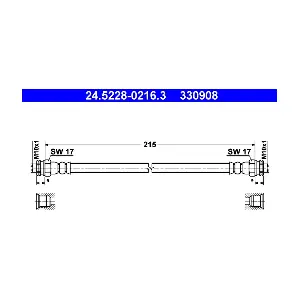 ATE 24.5228-0216.3