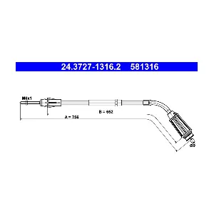 24.3727-1316.2 ATE