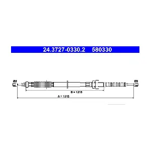 24.3727-0330.2 ATE