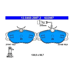ATE 13.0460-2987.2
