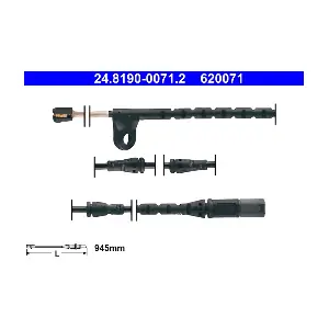 24.8190-0071.2 ATE