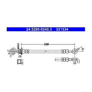 24.5290-0240.3 ATE
