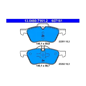 ATE 13.0460-7161.2