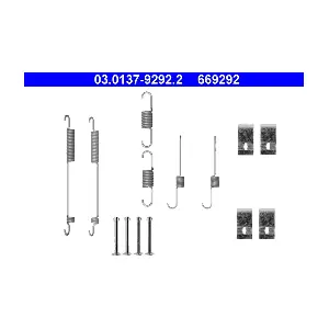 03.0137-9292.2 ATE