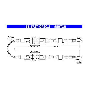 522559 VAUXHALL