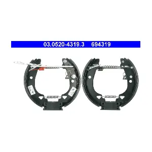 ATE 03.0520-4319.3