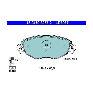 ATE 13.0470-3987.2