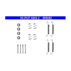 03.0137-9242.2 ATE