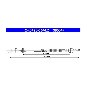 24.3728-0344.2 ATE