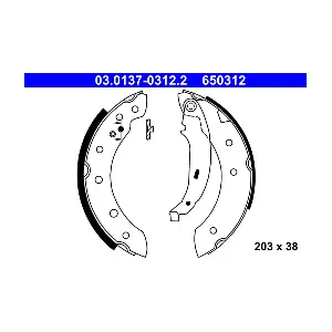 ATE 03.0137-0312.2