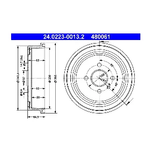 ATE 24.0223-0013.2