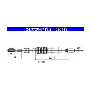 24.3728-0719.2 ATE