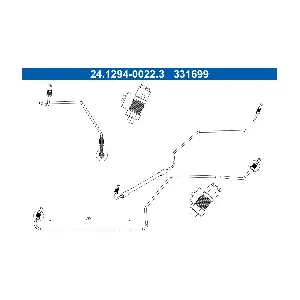24.1294-0022.3 ATE
