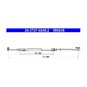 24.3727-0248.2 ATE