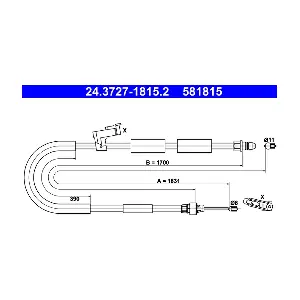 ATE 24.3727-1815.2