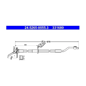 24526505553 ATE