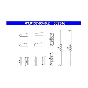 03.0137-9346.2 ATE