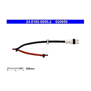 24.8190-0950.2 ATE