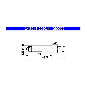 24351800201 ATE