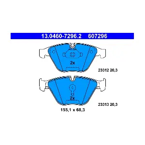 ATE 13046072962