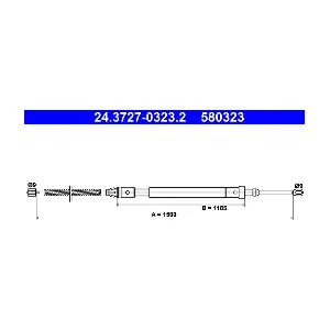 24.3727-0323.2 ATE