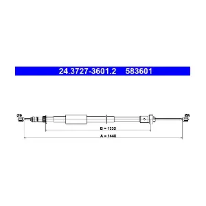 24.3727-3601.2 ATE