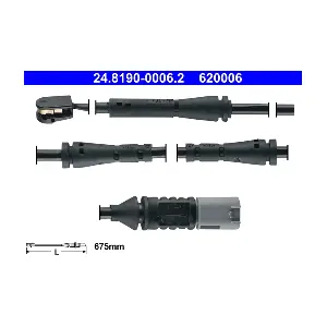 24.8190-0006.2 ATE