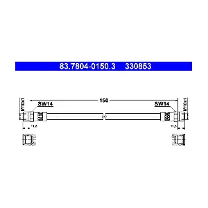83780401503 ATE
