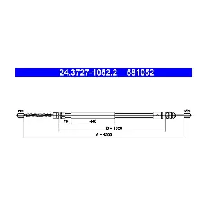 24.3727-1052.2 ATE