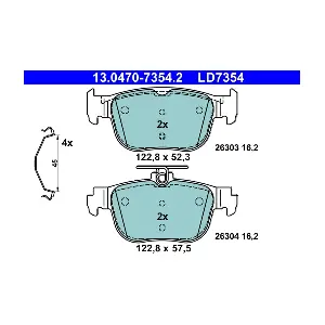 ATE 13.0470-7354.2